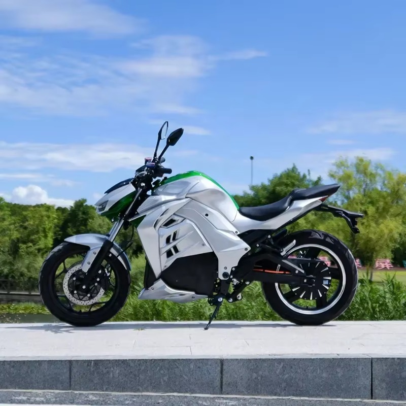 Luyuan Beliebtes Neues Modisch – 12000W Electric Motorcycle Hub Motor Bewertung und Preis