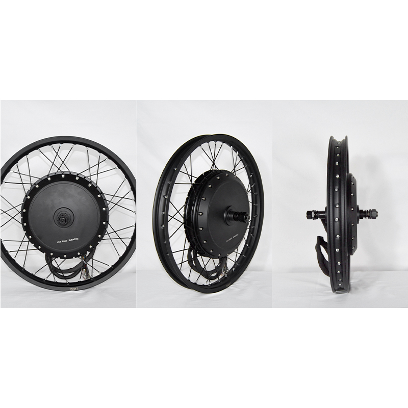 Hinterradnabenmotor 6000 W 800 – 12000W Electric Motorcycle Hub Motor Bewertung und Preis