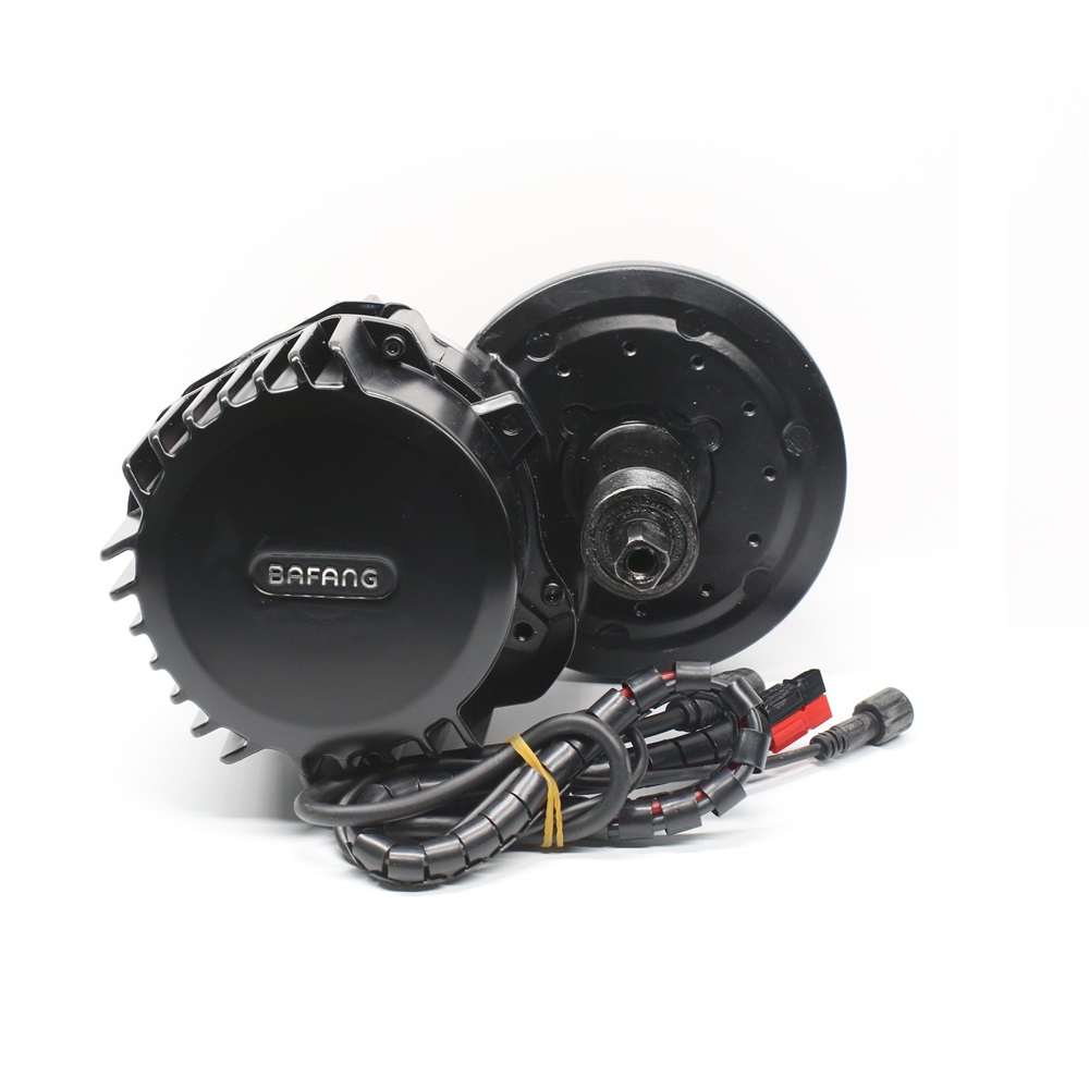 Sonderangebot Bicicleta Eletri – Side Hung Mid Drive Motor Kit Bewertung und Preis