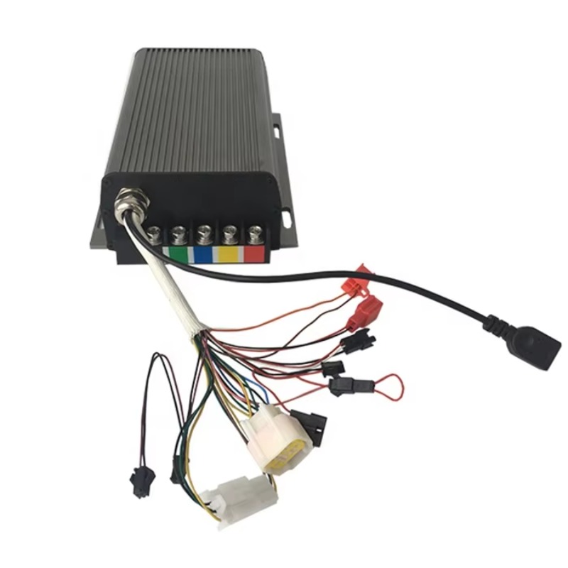 Nabenmotor 8000W 12000W 273 V3 – 12000W Electric Motorcycle Hub Motor Bewertung und Preis